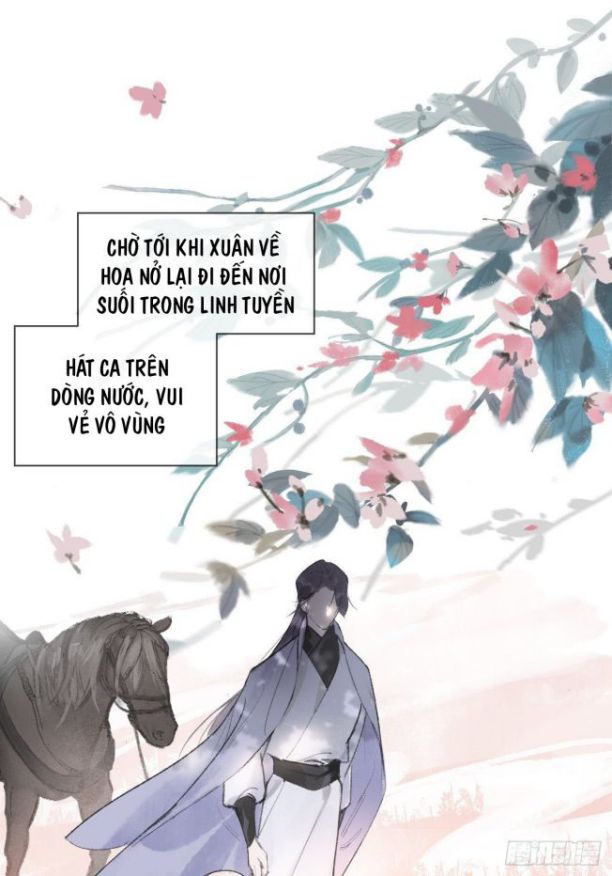 Nhất Biển Đan Tâm Chap 11 - Next Chap 12